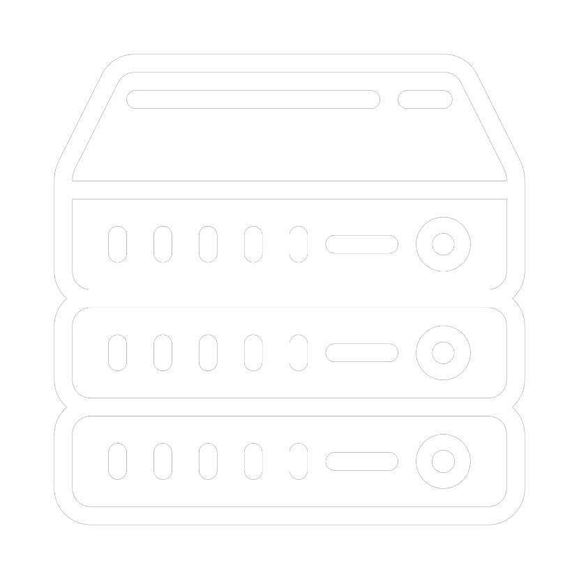 Rack icon